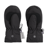 Mittens W. Zipper - Phantom