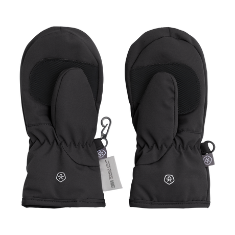 Mittens W. Zipper - Phantom
