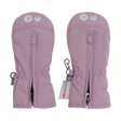 Mittens W. Zipper - Toadstool