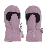 Mittens W. Zipper - Toadstool