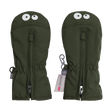 Mittens W. Zipper - Kambaba