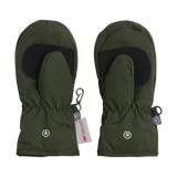 Mittens W. Zipper - Kambaba