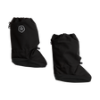 Footies W. Anti Slip - Black