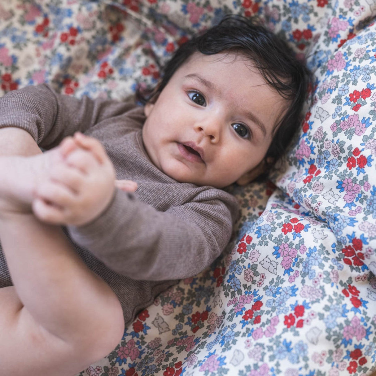 That's Mine Bittersweet Levi Sengetøj