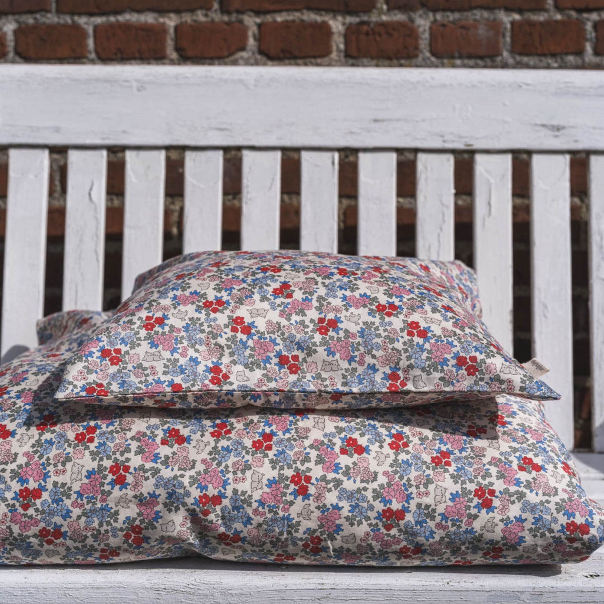 That's Mine Bittersweet Levi Sengetøj