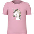 Name It Cameo Pink Jane T-Shirt