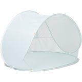 LIEWOOD Pure Sky / Creme De La Creme Stripe Cassie Pop Up Telt