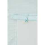 LIEWOOD Pure Sky / Creme De La Creme Stripe Cassie Pop Up Telt