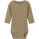 Name It Elmwood Melange Donny Body