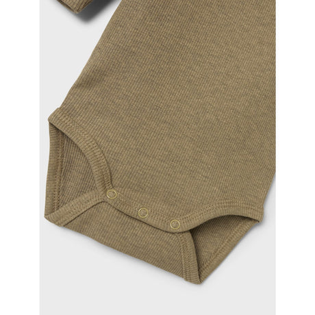 Name It Elmwood Melange Donny Body