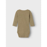 Name It Elmwood Melange Donny Body