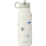 LIEWOOD Aviator / Ecru Falk Drikkedunk 350 ml