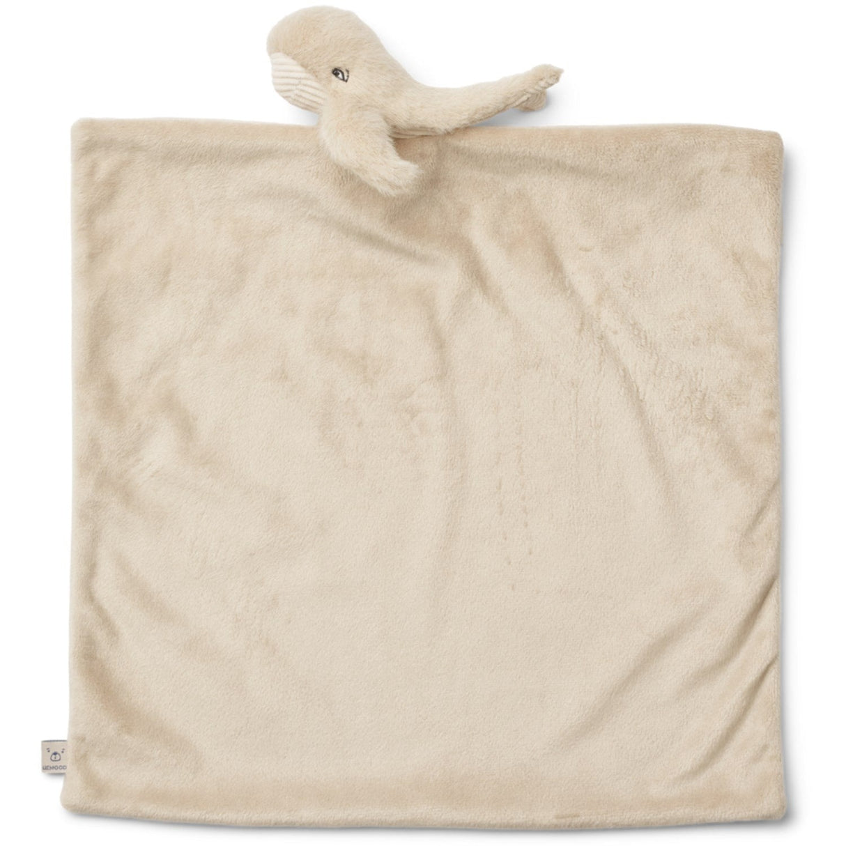LIEWOOD Mist Camdon Whale Nusseklud