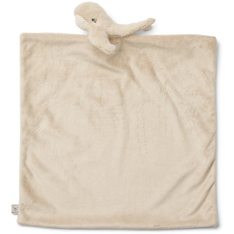 LIEWOOD Mist Camdon Whale Nusseklud
