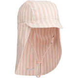 LIEWOOD Y/D Stripe Sorbet Rose / Creme De La Creme Cecilia Solhat