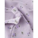 Name It Misty Lilac Nbfhofie Ls Slim Body