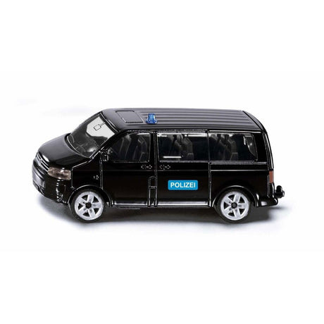 Siku VW T5 Special Task Force