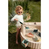 LIEWOOD Sandy Multi Mix Sepp Aktivitetsbord