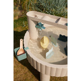 LIEWOOD Sandy Multi Mix Sepp Aktivitetsbord