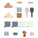 LIEWOOD Sandy Multi Mix Sepp Aktivitetsbord