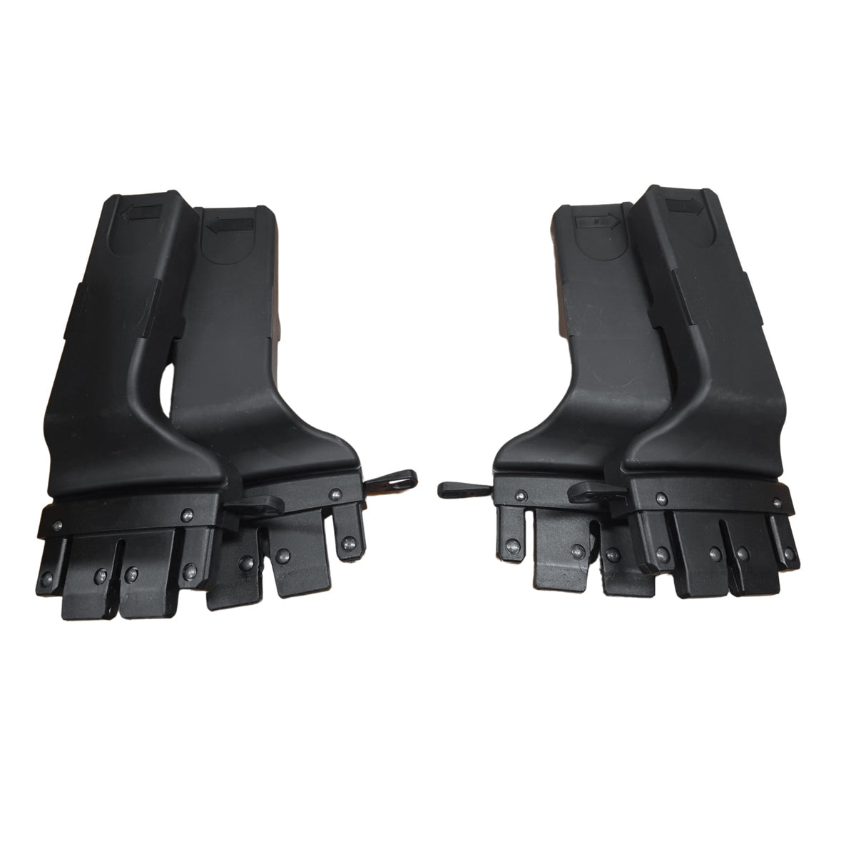 Emmaljunga Adapter Double SENTO (BeSafe X1, X2 & Go Beyond)