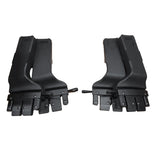 Emmaljunga Adapter Double SENTO (BeSafe X1, X2 & Go Beyond)