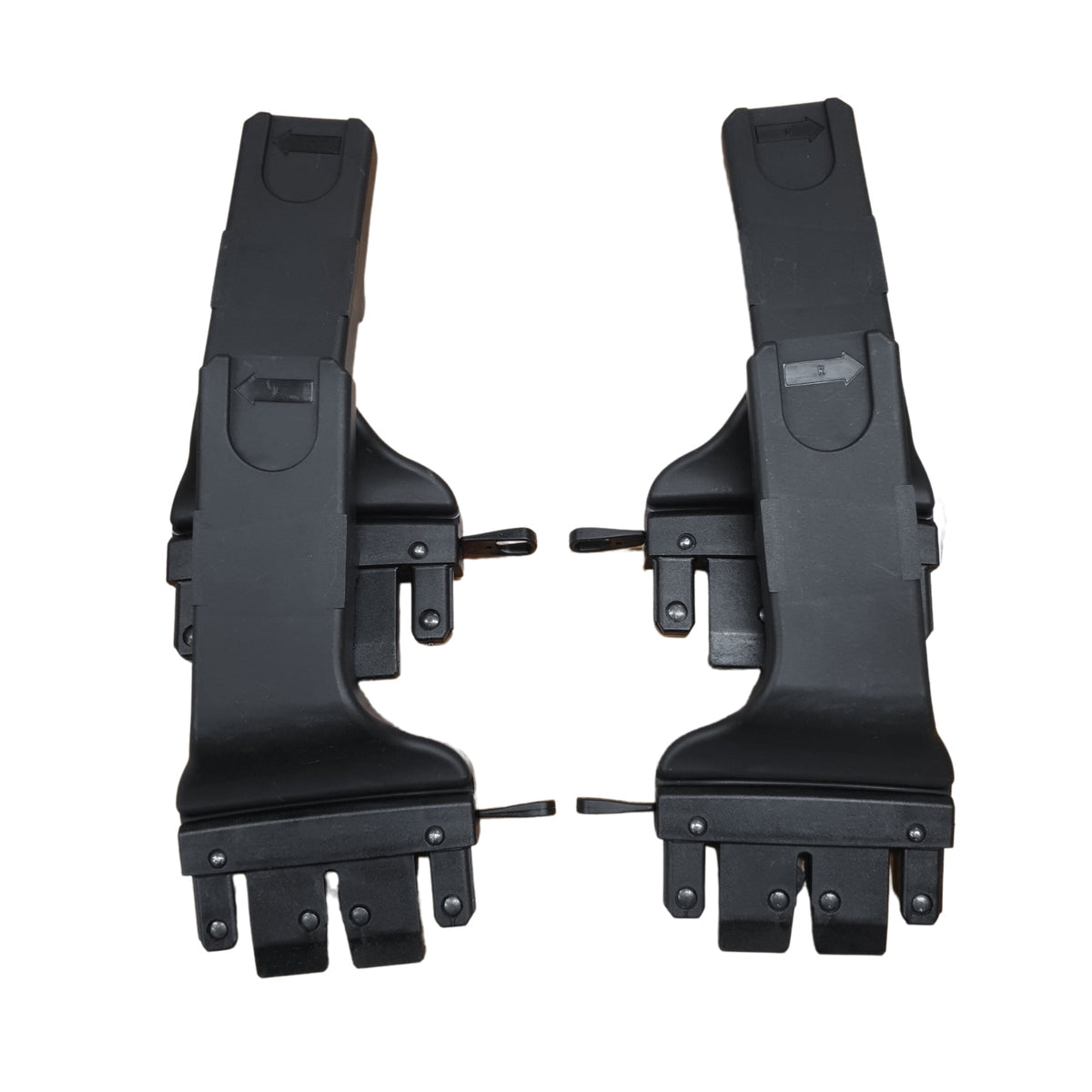 Emmaljunga Adapter Double SENTO (BeSafe X1, X2 & Go Beyond)