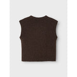 Name It Peppercorn Nmfneifyly Strik Slipover