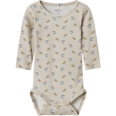 Name It Peyote Nbmkoalkab Ls Body