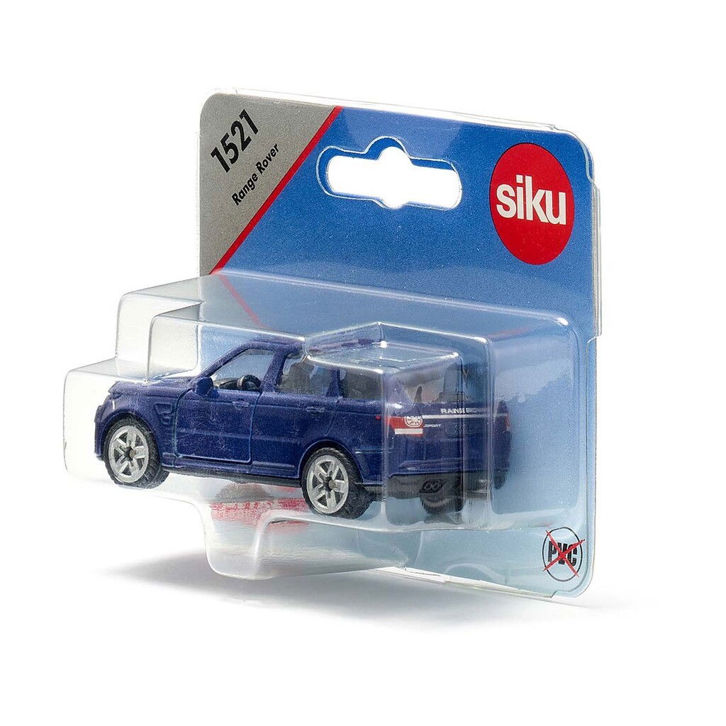 Siku Range Rover