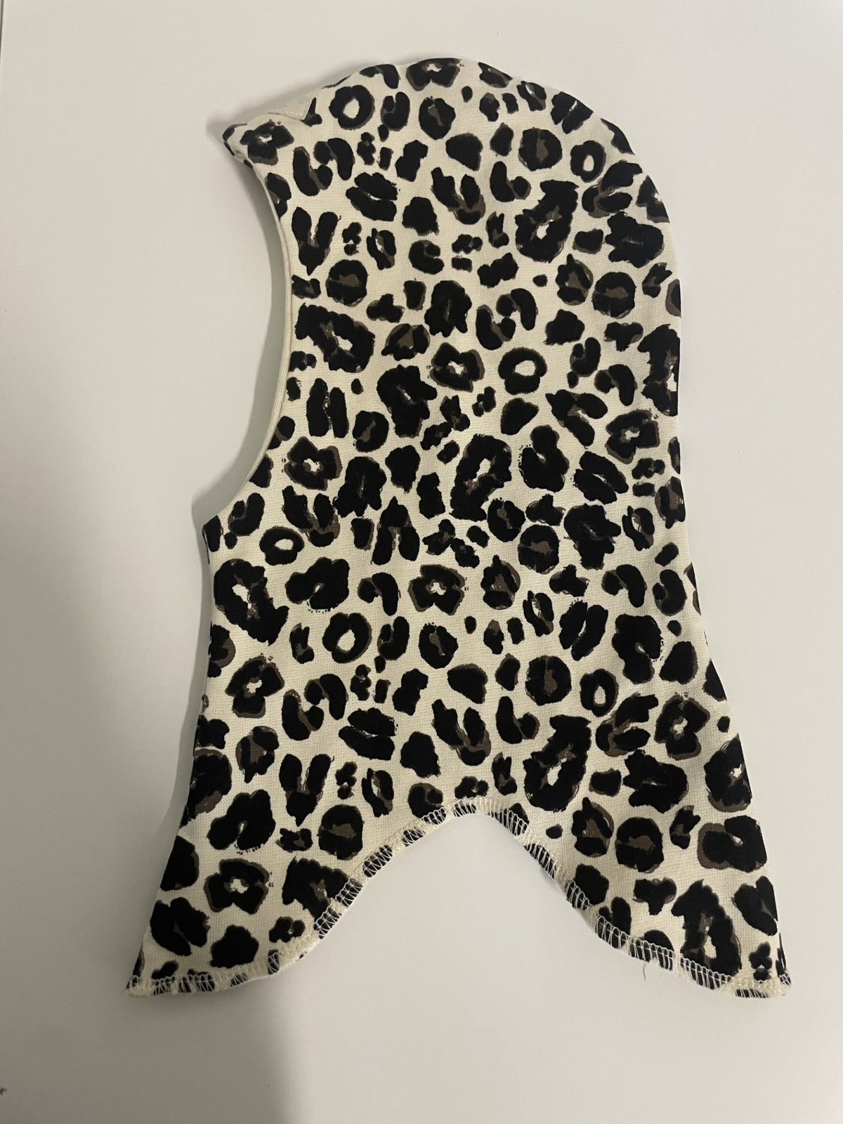 Racing Kids hue 2 lags rund leopard 500000 col l25