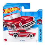 Hot Wheels Basics Car Assorteret