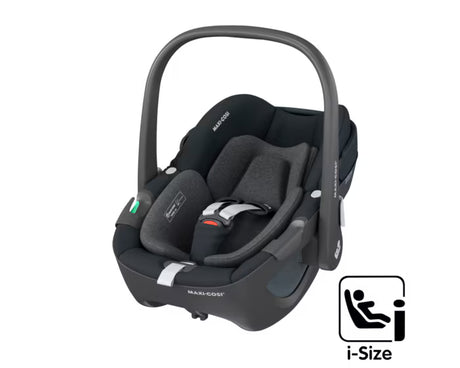 Maxi Cosi PEBBLE S Autostol