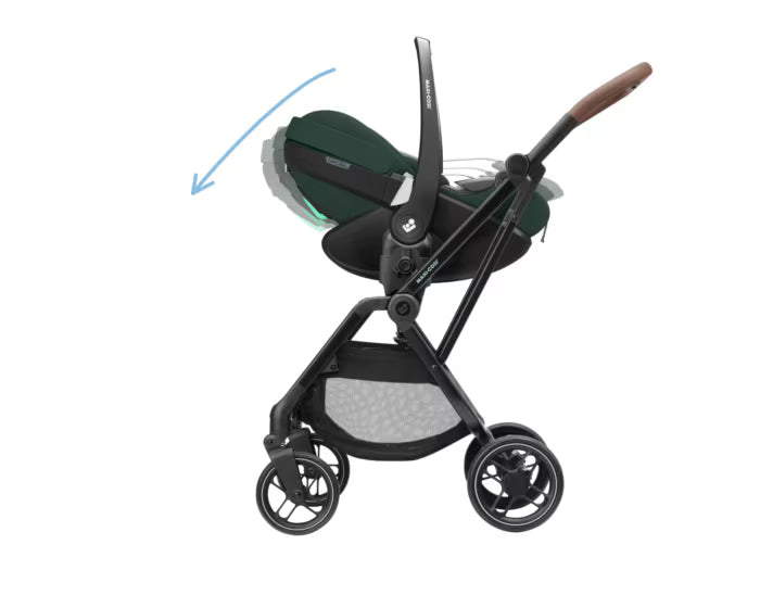 Maxi Cosi Pebble 360 Pro² (0-18 måneder)