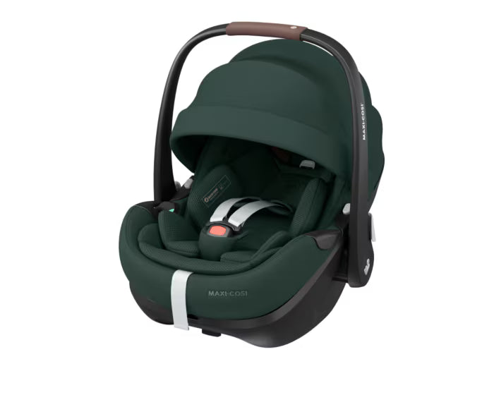 Maxi Cosi Pebble 360 Pro² (0-18 måneder)