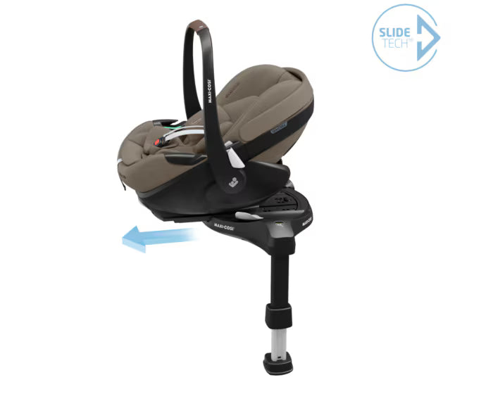 Maxi Cosi Pebble 360 Pro² (0-18 måneder)
