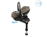 Maxi Cosi Pebble 360 Pro² (0-18 måneder)