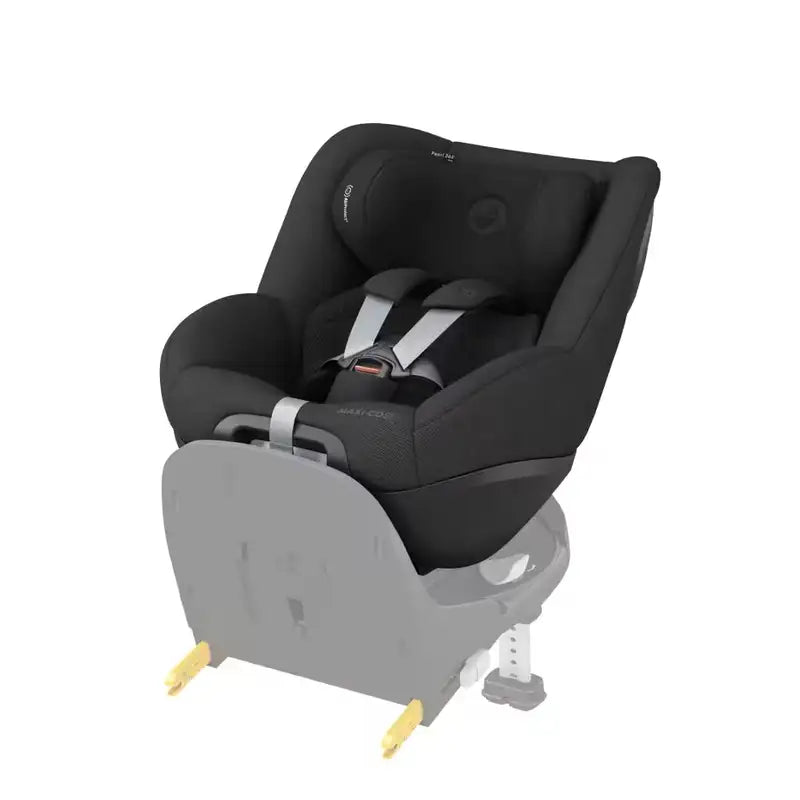 Maxi Cosi Pearl 360 Pro – authentic black