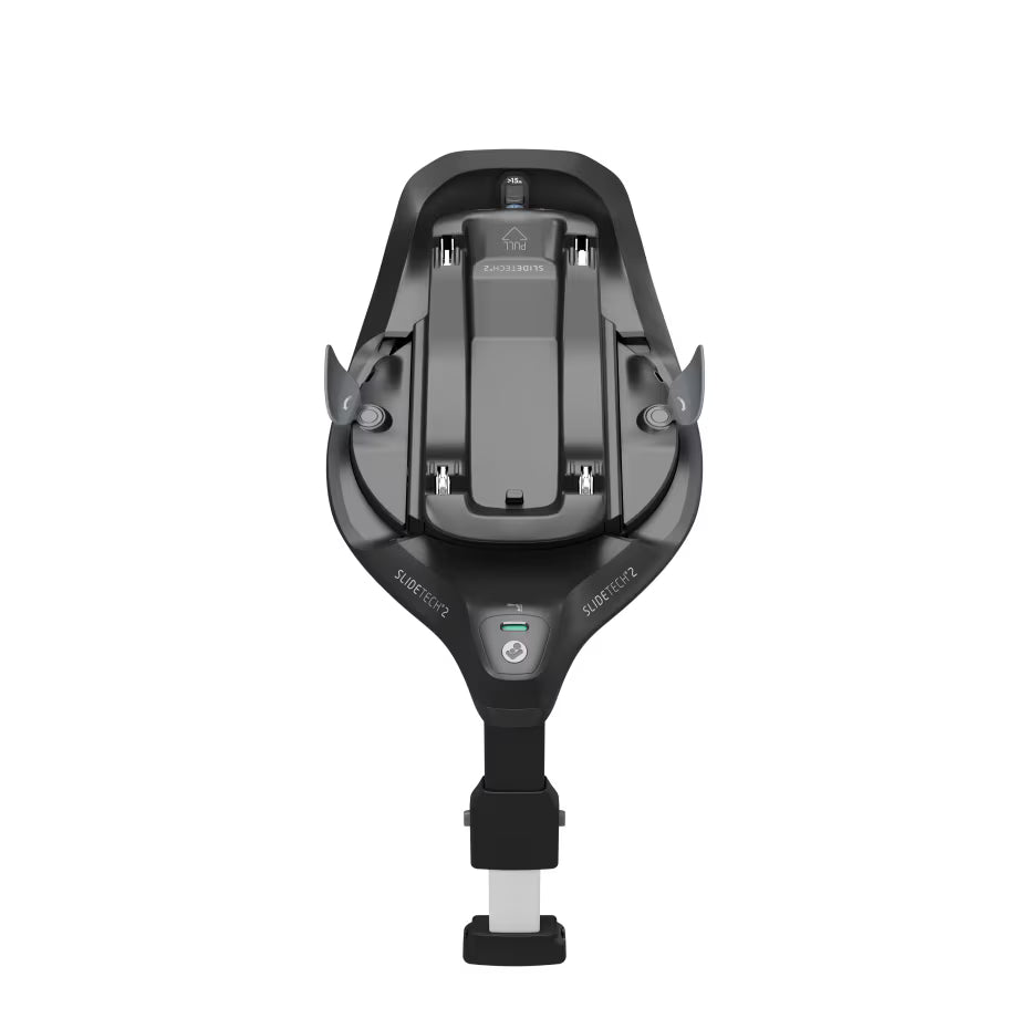 Maxi Cosi Familyfix Slide Pro Black