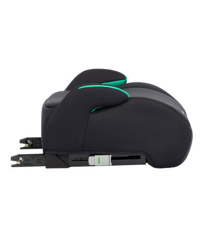 bebeconfort Gaia i-fix - Mineral black