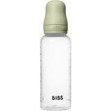 Bibs Sage Baby Flaske Round Latex 1 Pack 270 ml Medium Flow