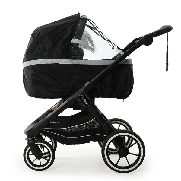 Emmaljunga Regnslag Exclusive FLAT+ (LARGE)