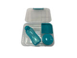 Sistema Bento Lunch to go with 330ML bottle