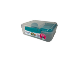 Sistema Bento Lunch to go with 330ML bottle
