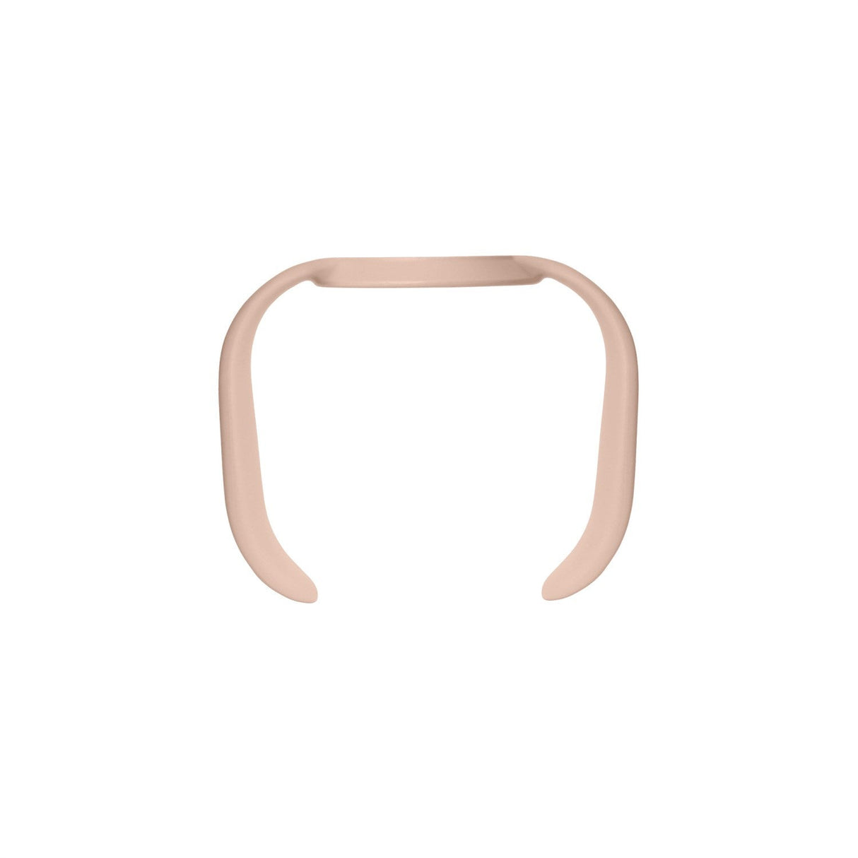 Bibs Blush Baby Flaske Handle