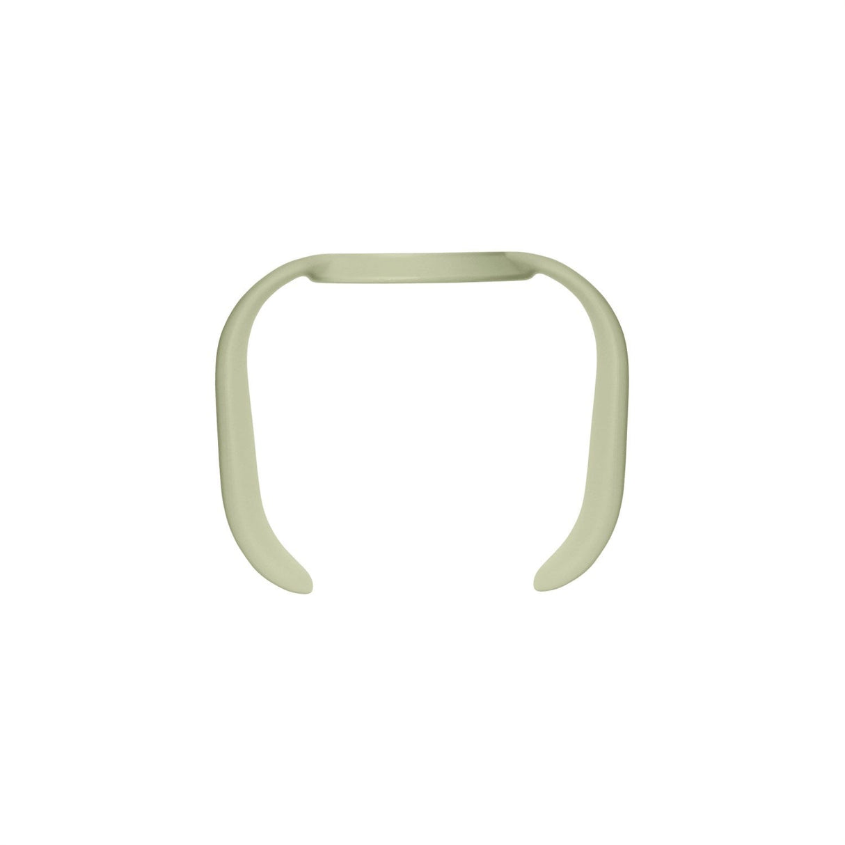 Bibs Sage Baby Flaske Handle
