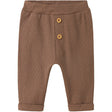 Name It Walnut Jular Bukser