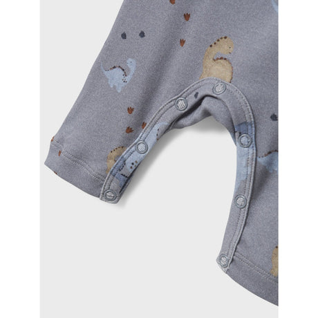 Name It Tradewinds Nbmnohr Ls Body