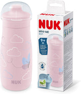 Nuk Mini-Me Sip (9m+) Drikkedunk Buttefly