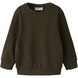 Name It Delicioso Nmmfranco Ls Nreg Swe Unb